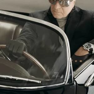 Meet your Posher, Rod